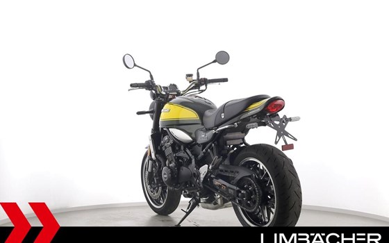 Gebrauchtmotorrad Kawasaki Z900 RS - Bild 7