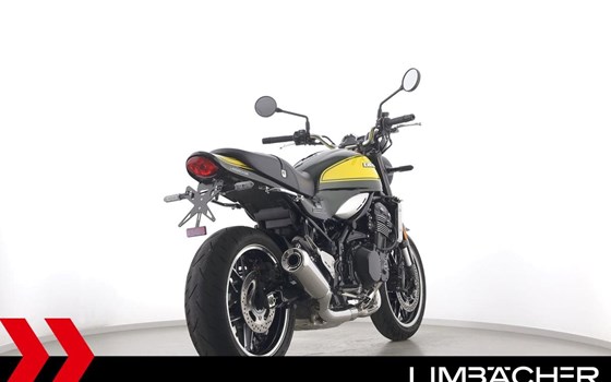 Gebrauchtmotorrad Kawasaki Z900 RS - Bild 8