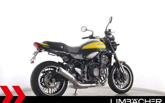 Gebrauchtmotorrad Kawasaki Z900 RS - Bild 9