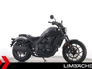 Honda CMX1100 Rebel DCT