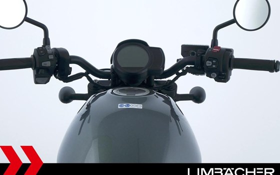 Gebrauchtmotorrad Honda CMX1100 Rebel DCT - Bild 13