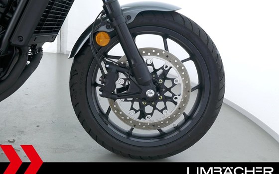 Gebrauchtmotorrad Honda CMX1100 Rebel DCT - Bild 14