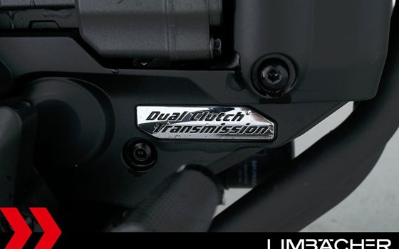 Gebrauchtmotorrad Honda CMX1100 Rebel DCT - Bild 15