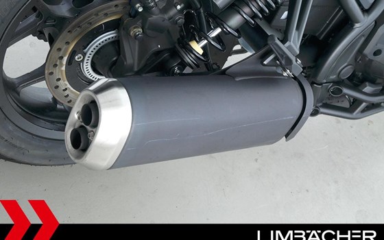 Gebrauchtmotorrad Honda CMX1100 Rebel DCT - Bild 16