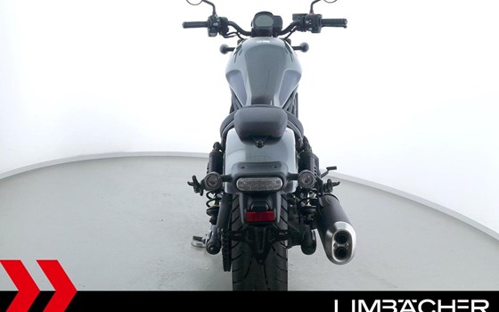 Gebrauchtmotorrad Honda CMX1100 Rebel DCT - Bild 17
