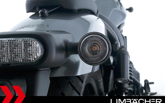 Gebrauchtmotorrad Honda CMX1100 Rebel DCT - Bild 18