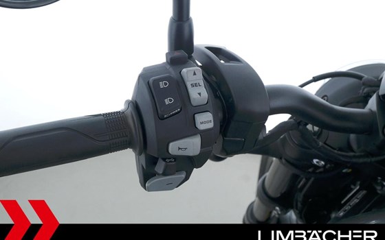 Gebrauchtmotorrad Honda CMX1100 Rebel DCT - Bild 19
