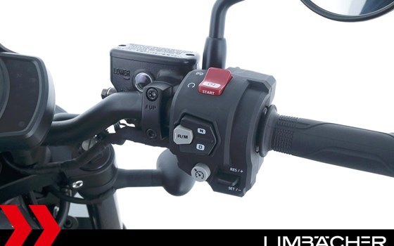 Gebrauchtmotorrad Honda CMX1100 Rebel DCT - Bild 20
