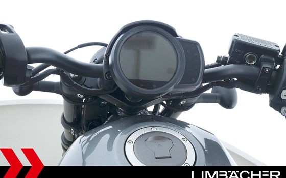 Gebrauchtmotorrad Honda CMX1100 Rebel DCT - Bild 21