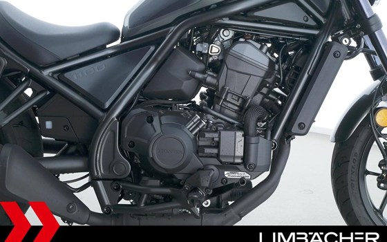 Gebrauchtmotorrad Honda CMX1100 Rebel DCT - Bild 22