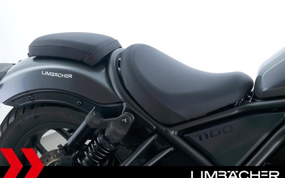 Gebrauchtmotorrad Honda CMX1100 Rebel DCT - Bild 23