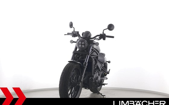 Gebrauchtmotorrad Honda CMX1100 Rebel DCT - Bild 3