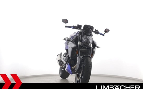 Gebrauchtmotorrad BMW F 900 R - Bild 11