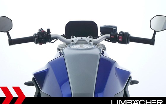 Gebrauchtmotorrad BMW F 900 R - Bild 13