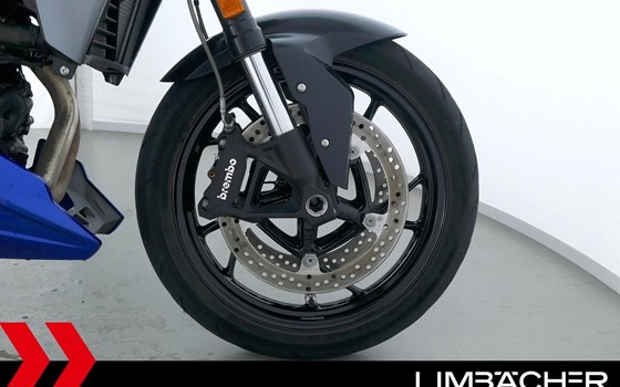 Gebrauchtmotorrad BMW F 900 R - Bild 14