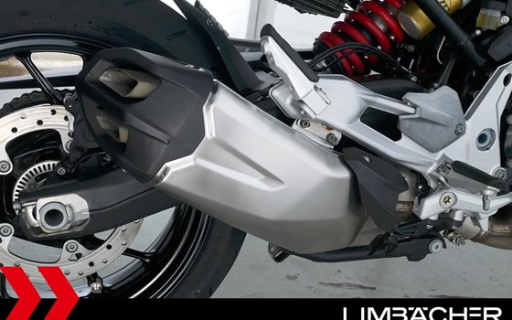 Gebrauchtmotorrad BMW F 900 R - Bild 15