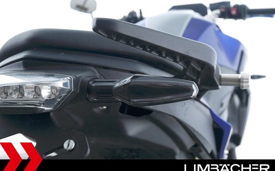 Gebrauchtmotorrad BMW F 900 R - Bild 17