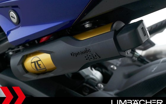 Gebrauchtmotorrad BMW F 900 R - Bild 18