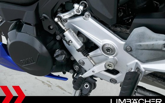 Gebrauchtmotorrad BMW F 900 R - Bild 19