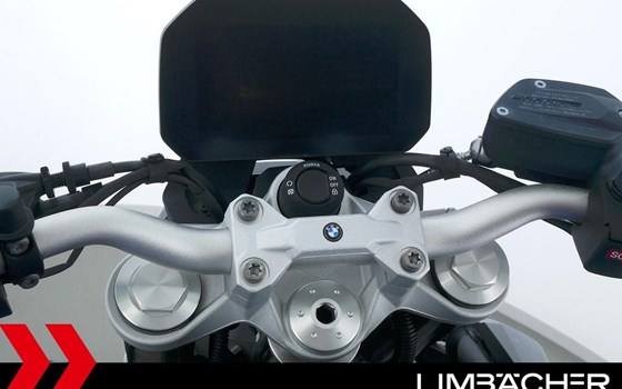 Gebrauchtmotorrad BMW F 900 R - Bild 23