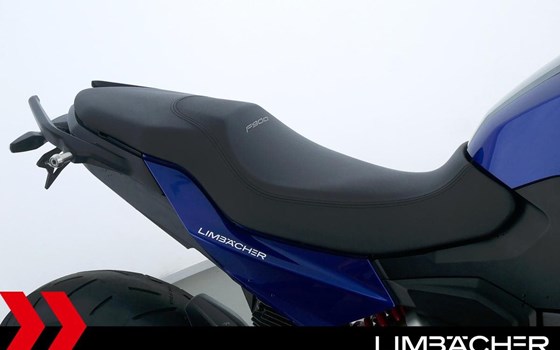 Gebrauchtmotorrad BMW F 900 R - Bild 25
