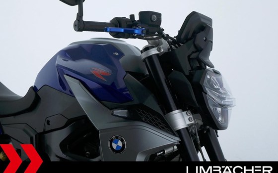 Gebrauchtmotorrad BMW F 900 R - Bild 26