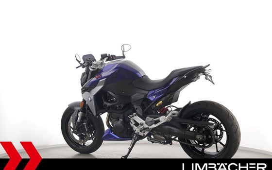 Gebrauchtmotorrad BMW F 900 R - Bild 6