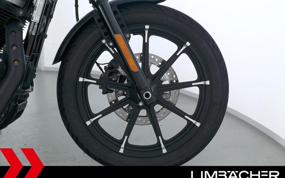 Gebrauchtmotorrad Harley-Davidson Sportster XL 883 N Iron - Bild 14