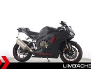 Honda CBR1000RR Fireblade