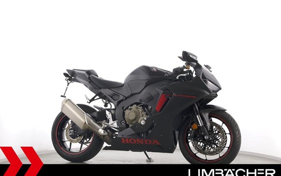 Gebrauchtmotorrad Honda CBR1000RR Fireblade - Bild 1
