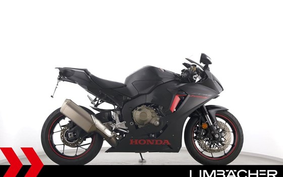 Gebrauchtmotorrad Honda CBR1000RR Fireblade - Bild 10