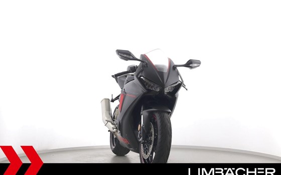Gebrauchtmotorrad Honda CBR1000RR Fireblade - Bild 11