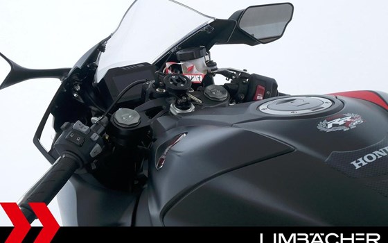 Gebrauchtmotorrad Honda CBR1000RR Fireblade - Bild 13