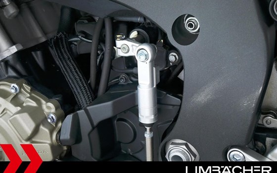 Gebrauchtmotorrad Honda CBR1000RR Fireblade - Bild 14