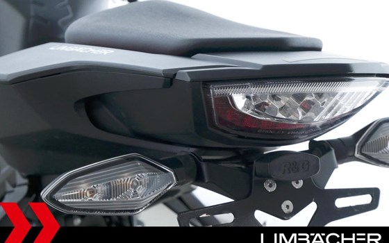 Gebrauchtmotorrad Honda CBR1000RR Fireblade - Bild 16