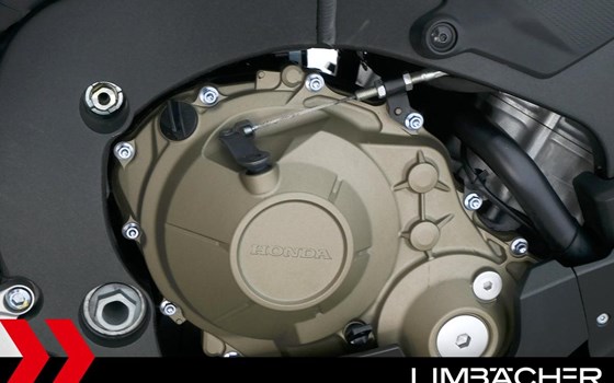 Gebrauchtmotorrad Honda CBR1000RR Fireblade - Bild 17