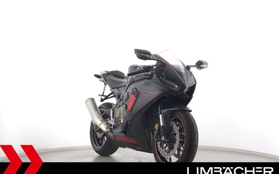Gebrauchtmotorrad Honda CBR1000RR Fireblade - Bild 2
