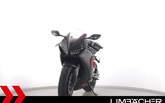 Gebrauchtmotorrad Honda CBR1000RR Fireblade - Bild 3