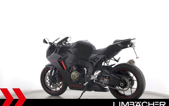 Gebrauchtmotorrad Honda CBR1000RR Fireblade - Bild 6
