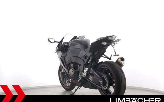 Gebrauchtmotorrad Honda CBR1000RR Fireblade - Bild 7