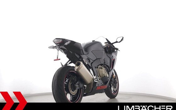 Gebrauchtmotorrad Honda CBR1000RR Fireblade - Bild 8