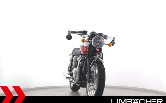Gebrauchtmotorrad Triumph Bonneville T120 - Bild 11