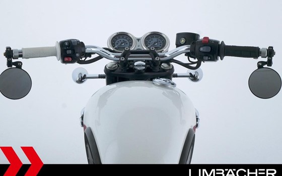 Gebrauchtmotorrad Triumph Bonneville T120 - Bild 13