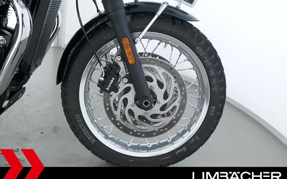 Gebrauchtmotorrad Triumph Bonneville T120 - Bild 14