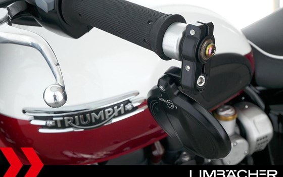 Gebrauchtmotorrad Triumph Bonneville T120 - Bild 15