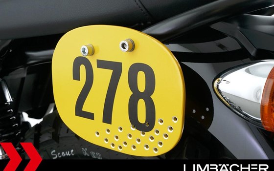 Gebrauchtmotorrad Triumph Bonneville T120 - Bild 16