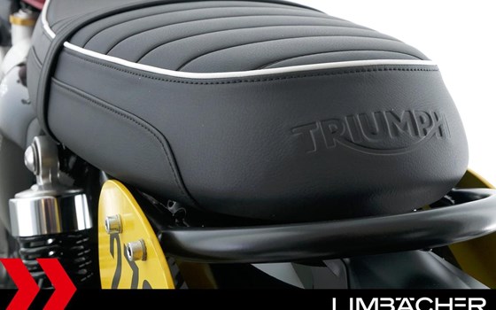 Gebrauchtmotorrad Triumph Bonneville T120 - Bild 17