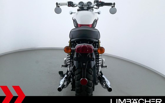 Gebrauchtmotorrad Triumph Bonneville T120 - Bild 18