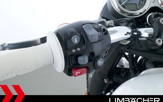 Gebrauchtmotorrad Triumph Bonneville T120 - Bild 19