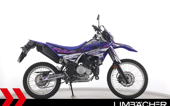 Gebrauchtmotorrad Yamaha WR125R - Bild 10